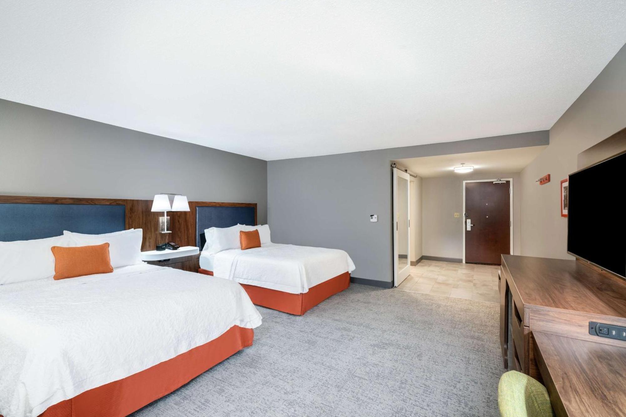 Hampton Inn & Suites Opelika-I-85 Auburn Area Exterior foto