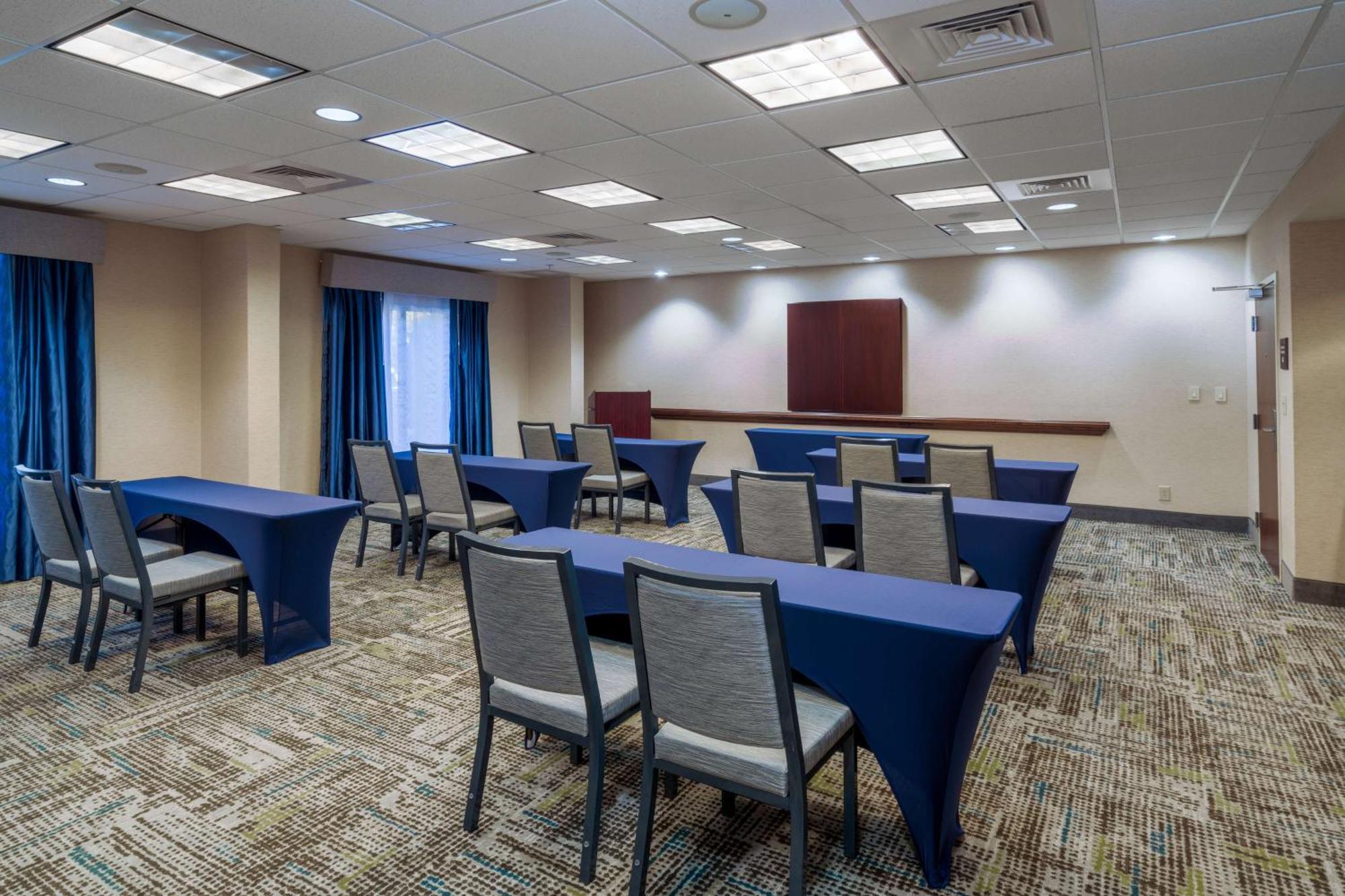 Hampton Inn & Suites Opelika-I-85 Auburn Area Exterior foto